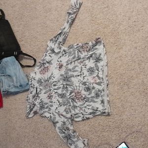 Calvin Klein sweatshirt